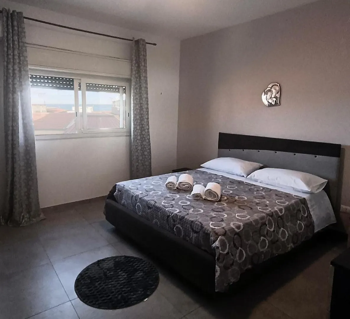 Mare Blu Apartment Palermo
