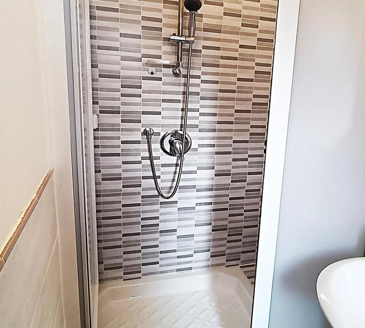 Mare Blu Apartment Palermo