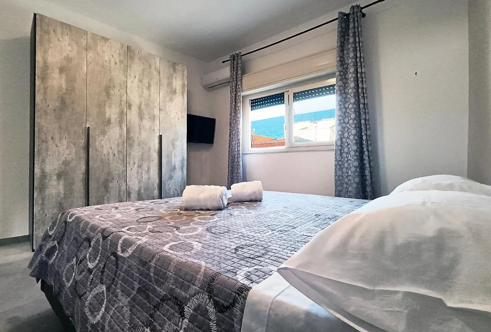 Mare Blu Apartment Palermo