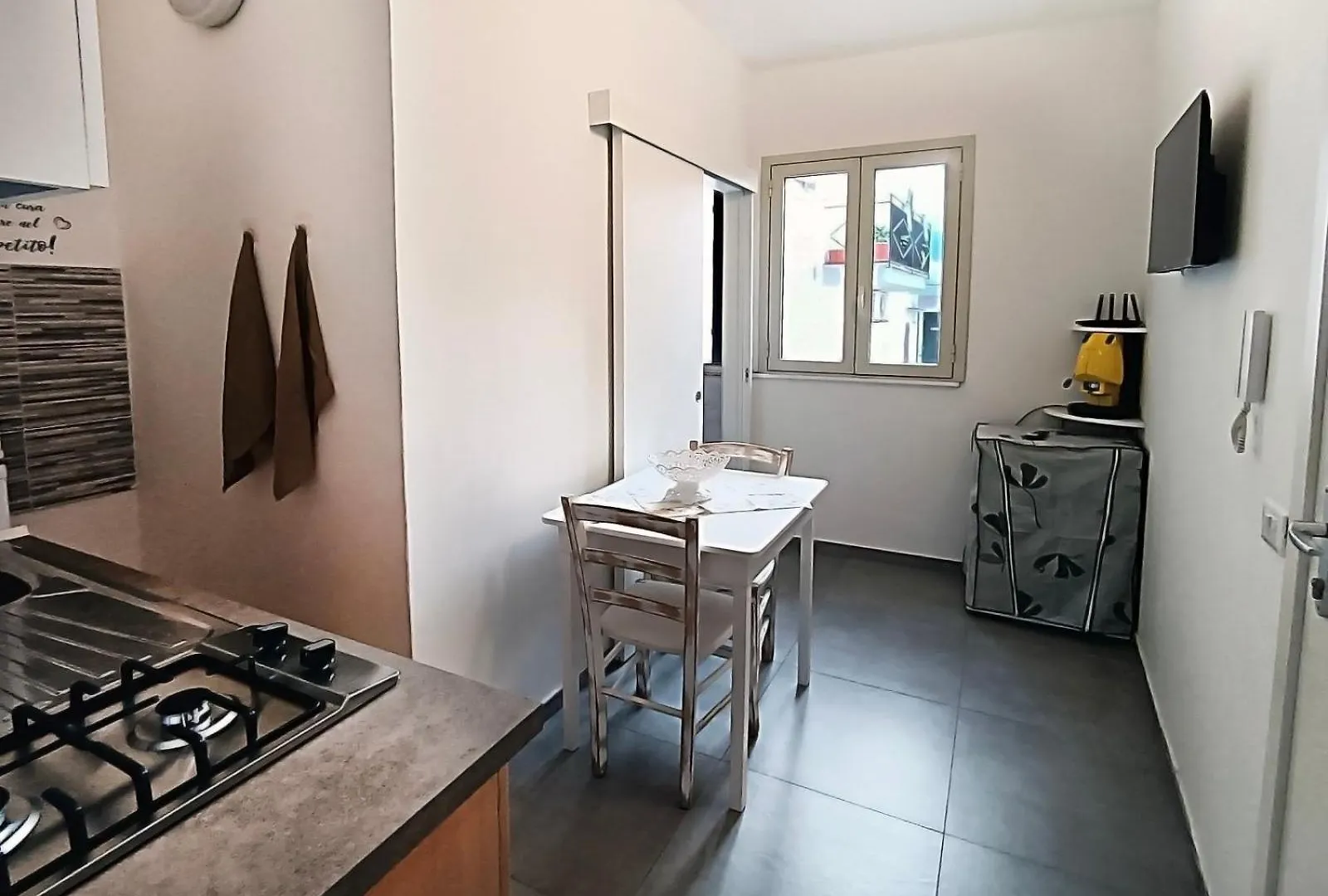 Mare Blu Apartment Palermo