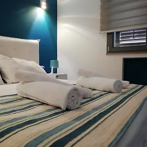 Ferienhaus Loft 99, Palermo