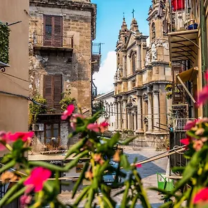  Appartement Charming Studio In The Heart Of Historic Center