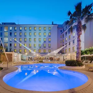 Hotell Nh, Palermo