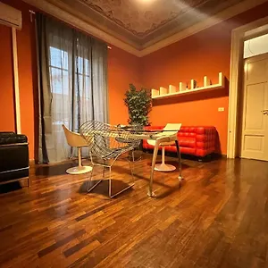 Apartment 38,velasquez, Palermo