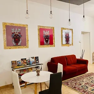  Bed and breakfast Palazzo Delle Logge