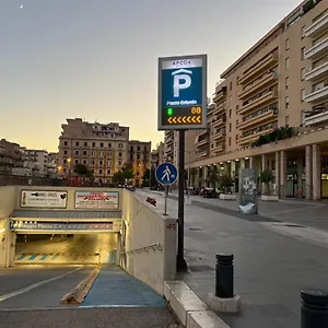 Frühstückspension Alba Del Capo, Palermo