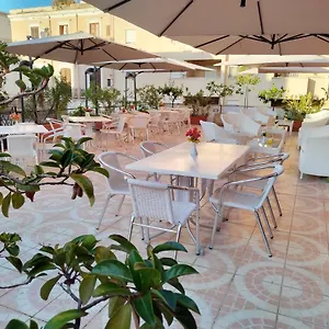 Hotell Trinacria, Palermo