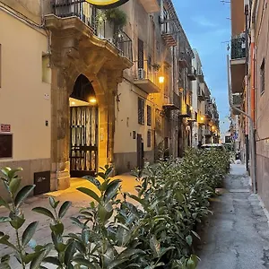 Hotell Posta, Palermo