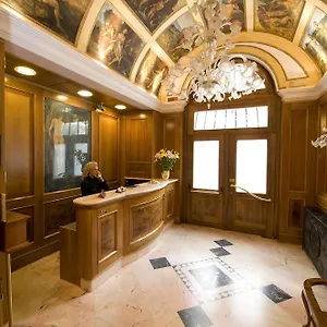 Hotell Joli, Palermo