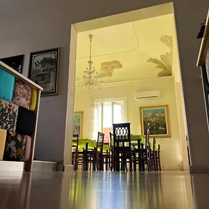 Hotell 38 Aira, Palermo