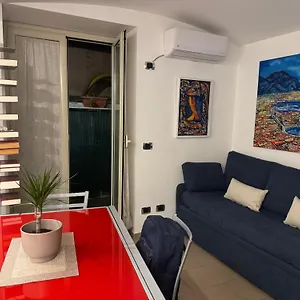 Art Gallery House La Casa Dell’arte Palermo