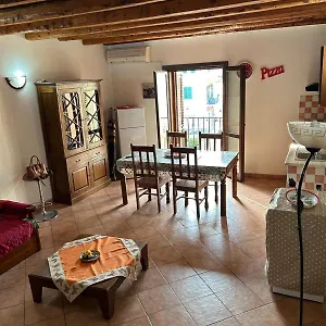  Apartamento La Veduta Di Ballaro
