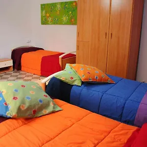 Frühstückspension Soleluna Della Solidarieta, Palermo
