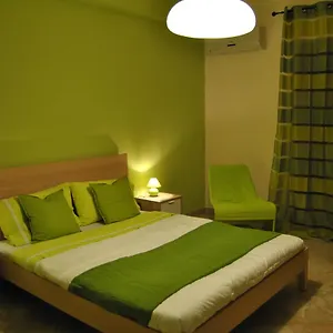 Frühstückspension Magione Apartment&rooms, Palermo