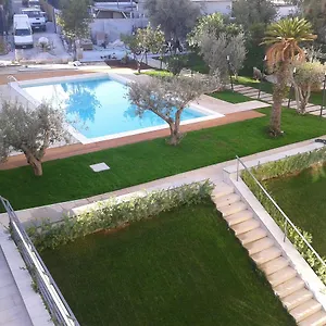 Ferienhaus Casa Gelsomino, Palermo