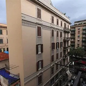 Hotell Concordia, Palermo