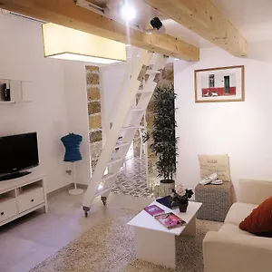  Appartement Casa Ricasoli 41