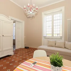  Appartement Le D'un Tempo