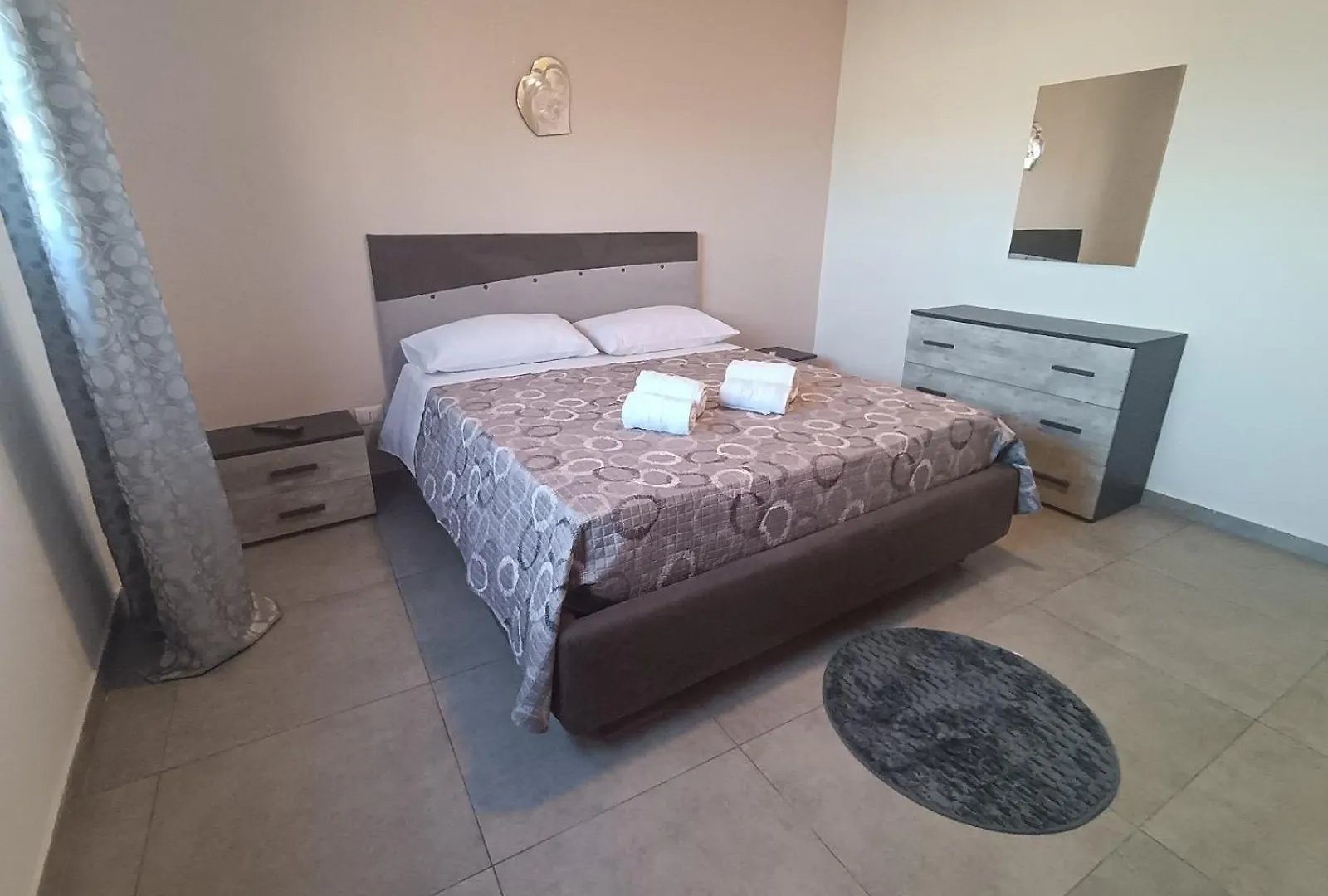 Appartamento Mare Blu Palermo 0*,  Italia